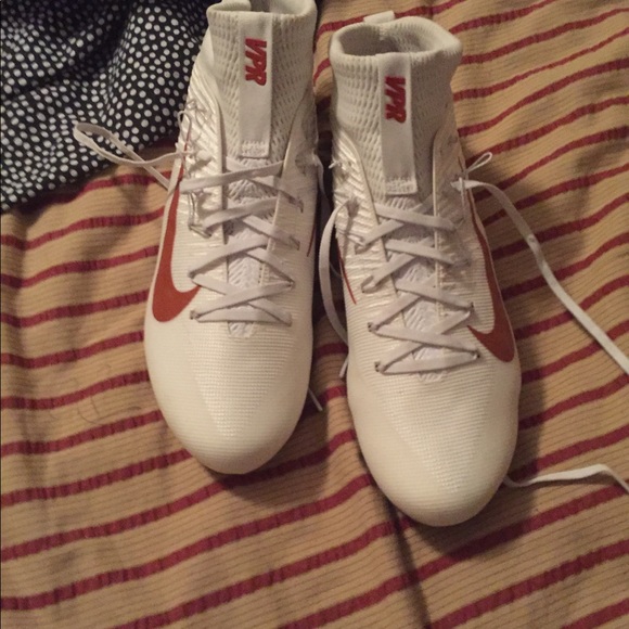 adidas eqt & nike vapor untouchable texas edition - Picture 4 of 5